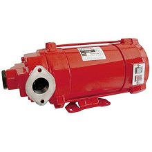 Gespasa AG-900 насос перекачки бензина керосина в Бодайбо