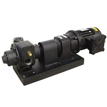 Gespasa BDP-300 насос перекачки бензина керосина в Бодайбо