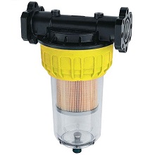 Piusi Clear Captor Filter Kit фильтр тонкой очистки дизельного топлива в Бодайбо