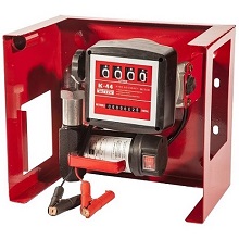 Petroll Starlet 40 Basic комплект заправочный дизельного топлива солярки в Бодайбо