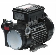 Adam Pumps PA3-150 насос перекачки дизельного топлива солярки в Бодайбо
