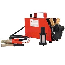 Adam Pumps E 1224 насос перекачки дизельного топлива солярки в Бодайбо