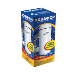 Сменный модуль для фильтра АКВАФОР Топаз в Бодайбо
