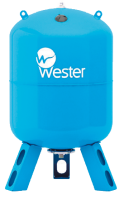 Wester, WAV 300 в Бодайбо