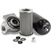 Petroll GL-4 фильтр очистки дизельного топлива/бензина в Бодайбо
