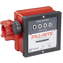 Fill-Rite 901 CL счетчик расхода учета бензина керосина в Бодайбо