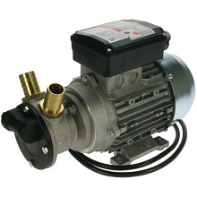 Adam Pumps E220/35 насос для перекачки масла в Бодайбо