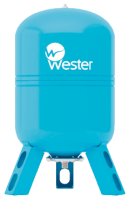 Wester, WAV 100 в Бодайбо