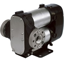 Piusi BI Pump насос перекачки дизельного топлива солярки в Бодайбо