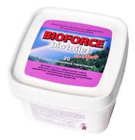 BIOFORCE BioToilet Comfort (20x28г) 560г - Для портативных биотуалетов в Бодайбо