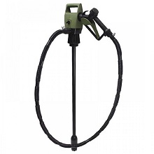 Berkut Smart Power SP-3000EP насос перекачки бензина керосина в Бодайбо