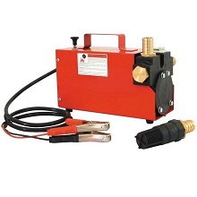 Adam Pumps P 1224 насос перекачки дизельного топлива солярки в Бодайбо