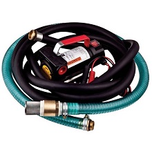 Petroll Kit Batteria комплект заправочный дизельного топлива солярки в Бодайбо