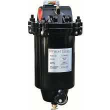 Facet VF21SB фильтр очистки авиационного топлива в Бодайбо