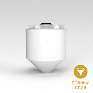 Емкость ФМ 1000л в Бодайбо