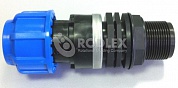 Монтажный комплект Rodlex 32 под кабель в Бодайбо
