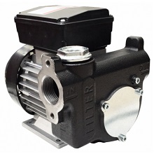 Adam Pumps PA1-70 насос перекачки дизельного топлива солярки в Бодайбо