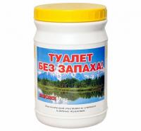 BIOFORCE Septic 500г - бактерии для септика в Бодайбо