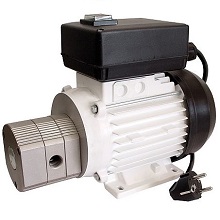 Gespasa EA 30 (1.39 kW) насос перекачки масла в Бодайбо