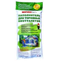 BIOFORCE Torf + Наполнитель для торфяных туалетов (30л) в Бодайбо