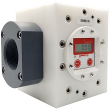 Gespasa MGE-400Blue счетчик расхода учета мочевины AdBlue в Бодайбо