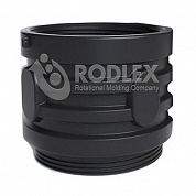 Горловина удлиняющая Rodlex UN-G1000/500 в Бодайбо