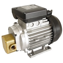 Gespasa EA 88 (0.37 kW) насос перекачки масла в Бодайбо