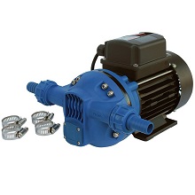Gespasa BD-30 230 VAC насос для мочевины AdBlue в Бодайбо