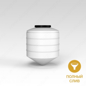 Емкость ФМ 500л в Бодайбо