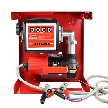 Petroll Starlet 60 Basic комплект заправочный дизельного топлива солярки в Бодайбо