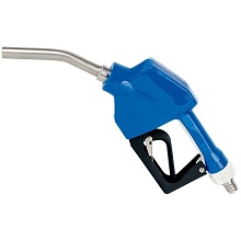 Gespasa PA-60U-PP заправочный пистолет для мочевины AdBlue в Бодайбо