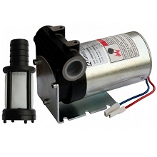 Adam Pumps Ecokit 0 насос перекачки дизельного топлива солярки в Бодайбо