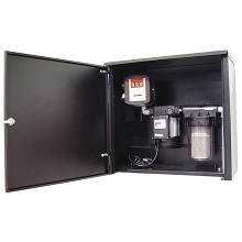 Gespasa Kit Equipe мобильная топливораздаточная колонка в Бодайбо
