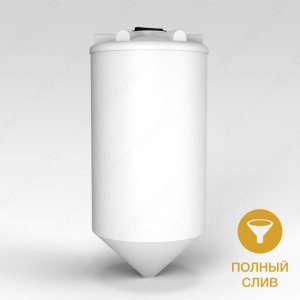 Емкость ФМ 2000л в Бодайбо