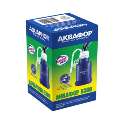 Аквафор B300 в Бодайбо