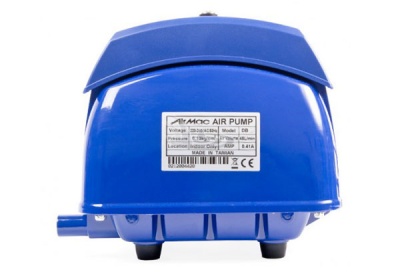 Компрессор AirMac DB 80 в Бодайбо
