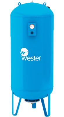 Wester, WAV 3000 в Бодайбо