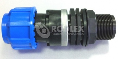 Монтажный комплект Rodlex 32 под кабель в Бодайбо