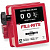 Fill-Rite 807CL счетчик расхода учета бензина керосина в Бодайбо