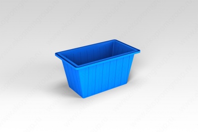 Ванна K 400л в Бодайбо