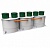 Kolo Vesi 50 в Бодайбо