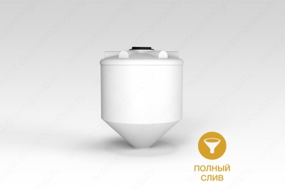 Емкость ФМ 1000л в Бодайбо