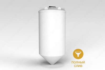 Емкость ФМ 2000л в Бодайбо