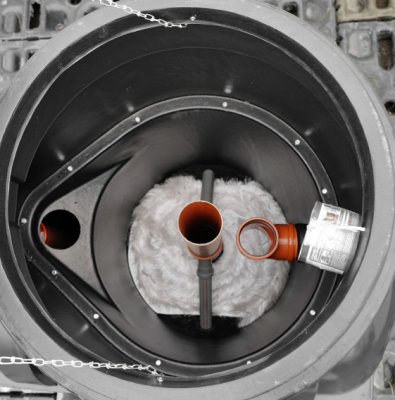 Септик Росток ДАЧНЫЙ в Бодайбо